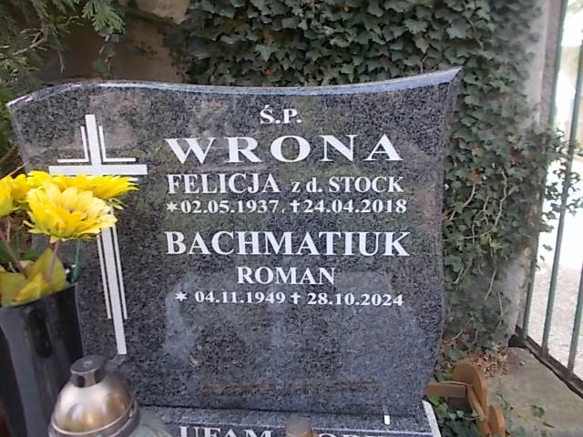 Grób Jan Suchojad