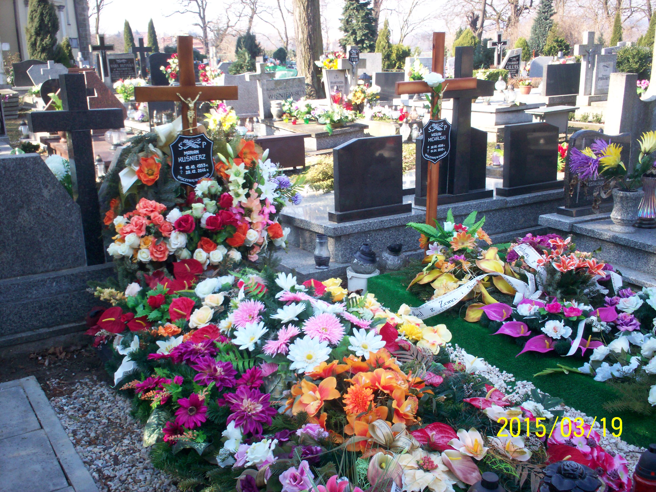 Stanisław Kocoń 1899 Złotoryja - Grobonet - Wyszukiwarka osób pochowanych