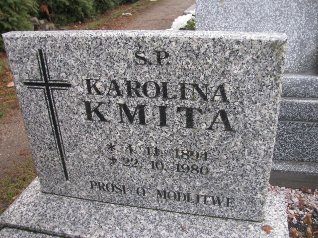 Stanisław Skibiński 1911 Złotoryja - Grobonet - Wyszukiwarka osób pochowanych