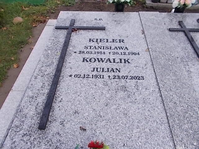 Bronisław Maciejak 1941 Złotoryja - Grobonet - Wyszukiwarka osób pochowanych