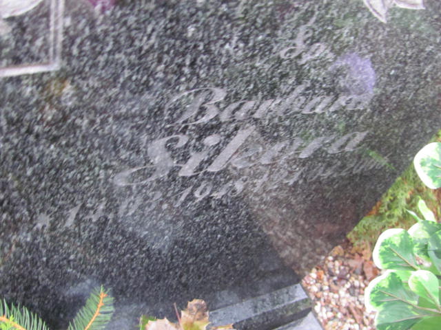 Edward Sikora 1948 Złotoryja - Grobonet - Wyszukiwarka osób pochowanych