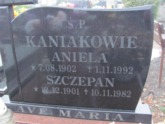 Henryka Myśliwiec 1962 Złotoryja - Grobonet - Wyszukiwarka osób pochowanych