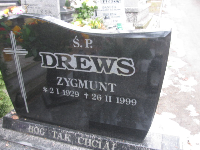 Wiktoria Drągowska 1897 Złotoryja - Grobonet - Wyszukiwarka osób pochowanych