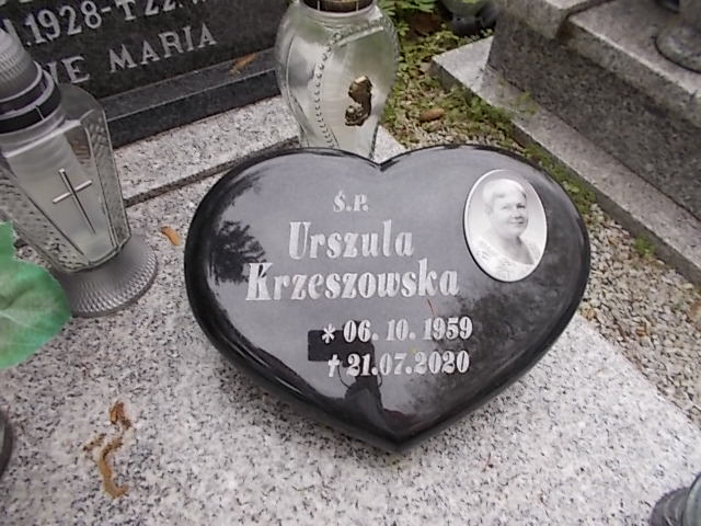 Grób Janina Zapała