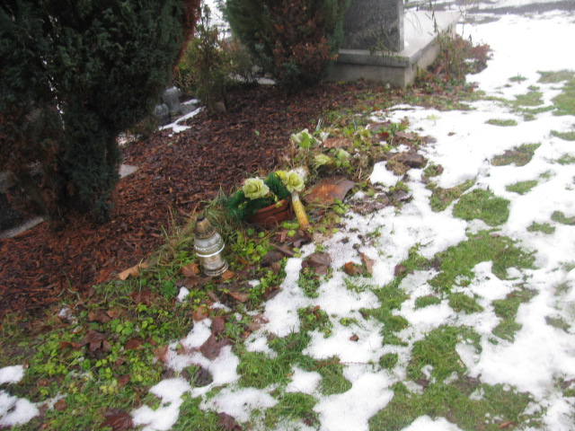 Marian Ziółkowski 1948 Złotoryja - Grobonet - Wyszukiwarka osób pochowanych