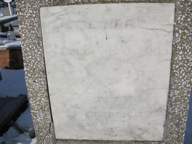 Jadwiga Zięba 1954 Złotoryja - Grobonet - Wyszukiwarka osób pochowanych