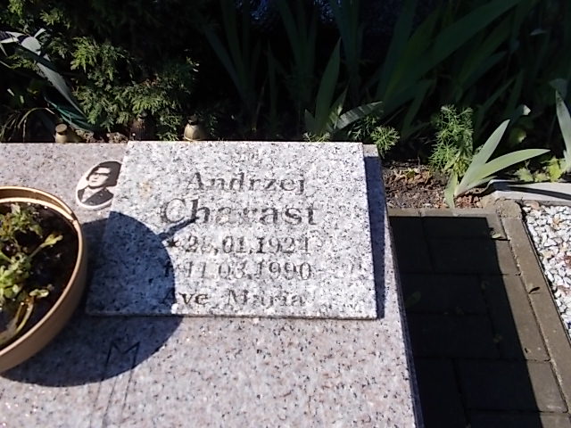 Magdalena Sajecka Charast 1925 Złotoryja - Grobonet - Wyszukiwarka osób pochowanych