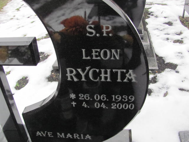  Rychta 1939 Złotoryja - Grobonet - Wyszukiwarka osób pochowanych