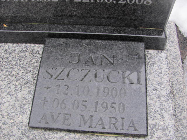 Stanisław Sokół 1928 Złotoryja - Grobonet - Wyszukiwarka osób pochowanych