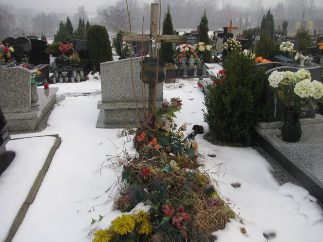 Leszek Madej 1936 Złotoryja - Grobonet - Wyszukiwarka osób pochowanych